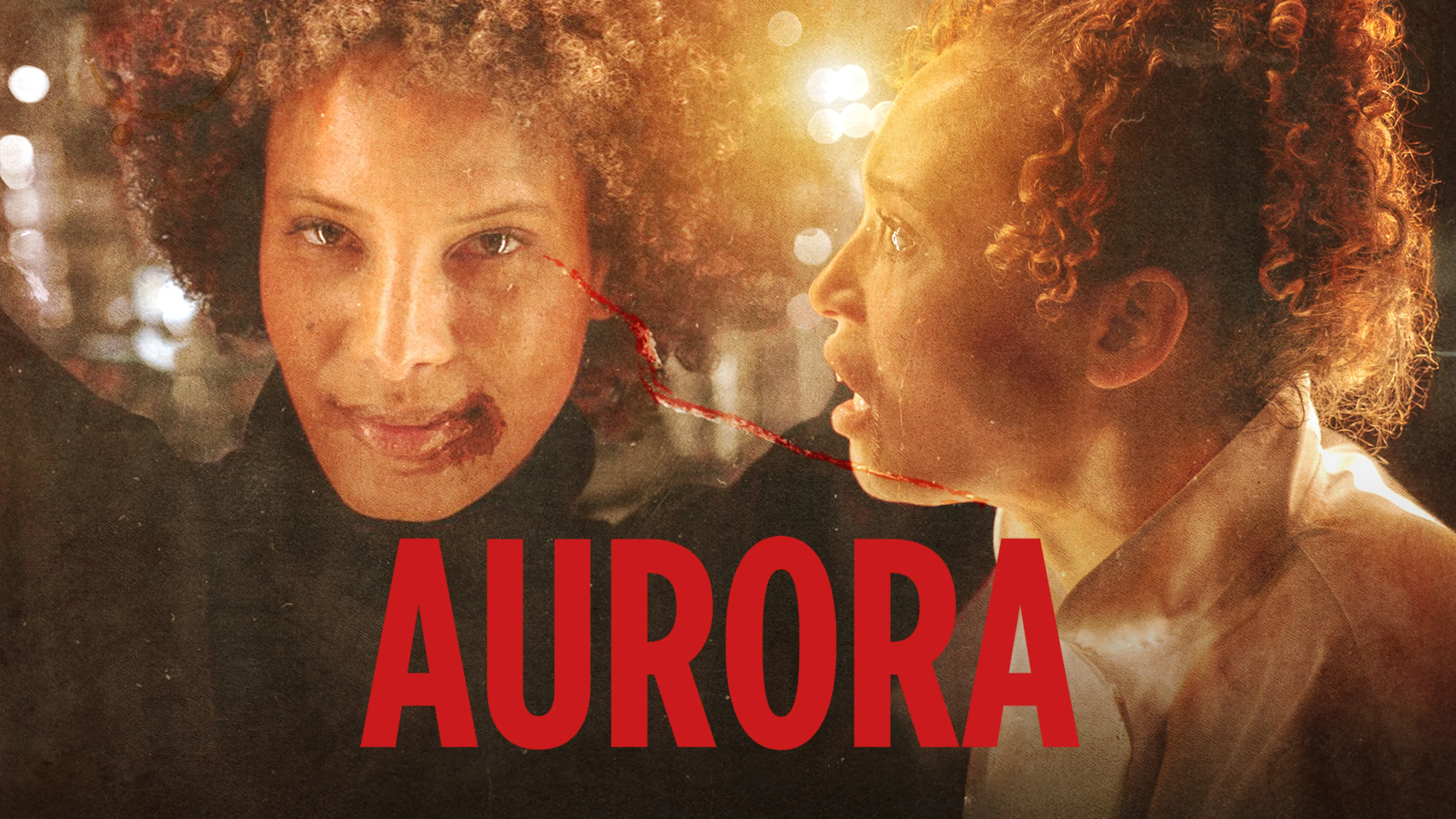 Aurora poster